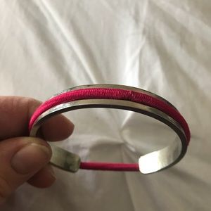Ponytail holder
